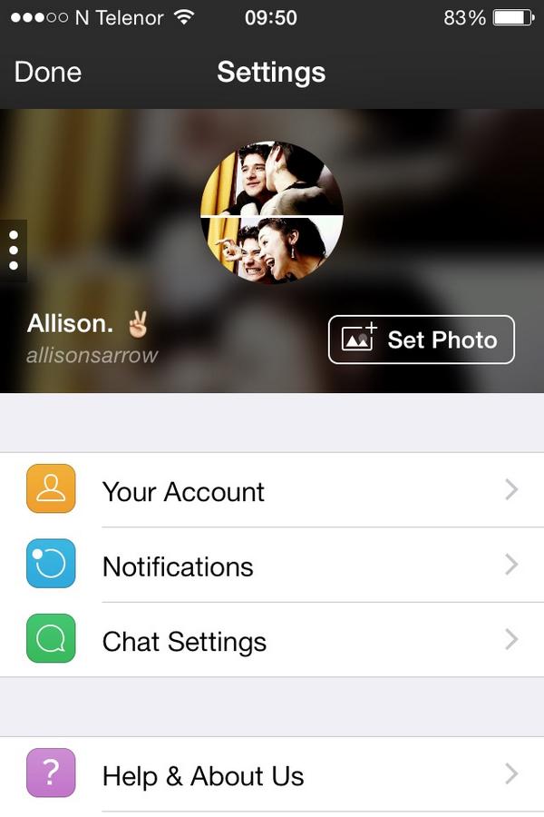 JenniferLawPL's tweet image. So i'm gonna leave because i did not feel welcomed here at all. And i don't feel comfortable here. This is my kik.