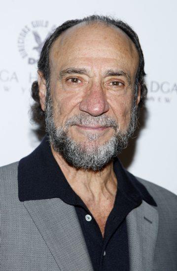 Happy Birthday, F.Murray Abraham!! 