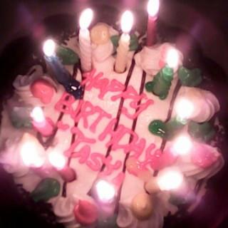 Mksh yaa ucapan dan doanya anastavers, adek2 qu syg.. Luv u much :* ♥