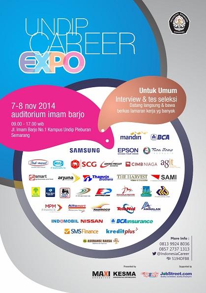 mading_jobfair tweet picture