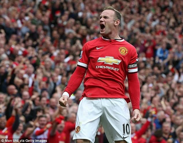  Happy 29th birthday wayne rooney >=)(y) 