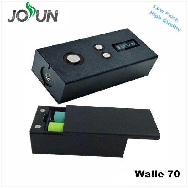 JOSUNTECH's tweet photo. @Viktory_Vapor hi viktory family, your logo is great. 
Do you sell large watts box mod?
amanda@josunecig.com http://t.co/6O17AF36cA