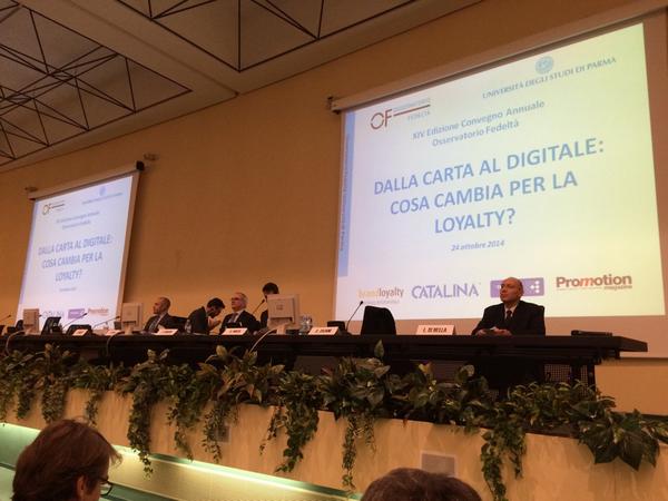 Roberto Stanco (@bob_tired) on Twitter photo "@FNegriUnipr: Dalla carta al digitale: cosa cambia per la loyalty? <a href="/Oss_Fedelta/">Osservatorio FedeltĂ </a> " <a href="/vmanzella/">Vincenzo Manzella</a> <a href="/AstridLuisa/">Astrid</a> "@FNegriUnipr: Dalla carta al digitale: cosa cambia per la loyalty? <a href="/Oss_Fedelta/">Osservatorio FedeltĂ </a> " <a href="/vmanzella/">Vincenzo Manzella</a> <a href="/AstridLuisa/">Astrid</a>
