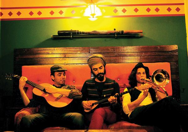 Cyprus_Airways's tweet photo. #Cyprus is bursting with talented musicians who are making waves with new beats. 
http://t.co/YizX7edM9o http://t.co/EMYVaqW93X