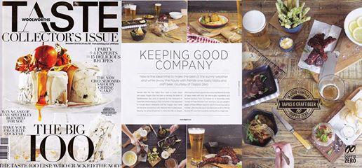 Karen_Swanepoel's tweet photo. Food photography by http://t.co/DnYCuRIgpn for @DoppioZeroSA,featured in @WWTaste, page 3 & 4.#doppiozerosa #WWTaste http://t.co/Zn5NQU2UKO