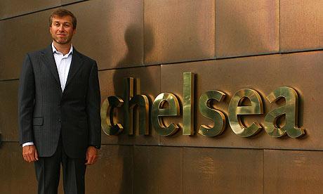 Happy Birthday Roman Abramovich who turns 48 today. Give him a surprise on his birthday, guys 