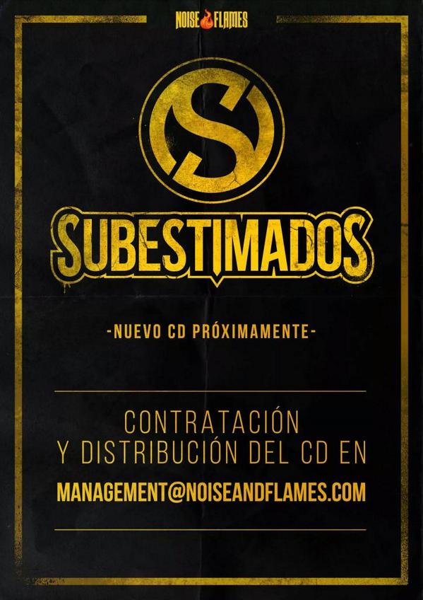 Noise and Flames (@noise_flames) on Twitter photo 