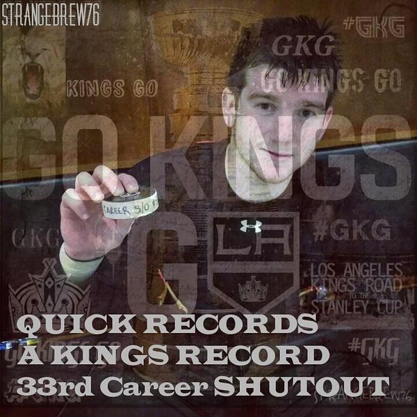 StrangeBrew76's tweet photo. @JonathanQuick32 @NHL @DarylEvans15 @LAKings @LAKingsIceCrew @drdianasalas #GoKingsGo #KINGQUICK http://t.co/ZFovpvPNxZ