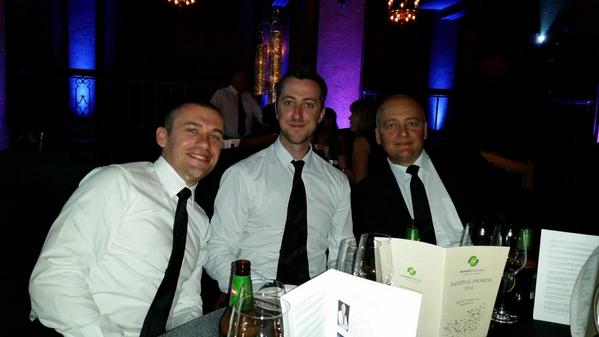 davefozz's tweet photo. Auscontact awards #concentrixanz http://t.co/d0f5uSDOxH