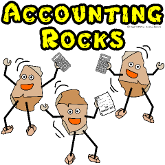 BeyondAcc's tweet image. Accounting Rocks!
#AccountingSolutions