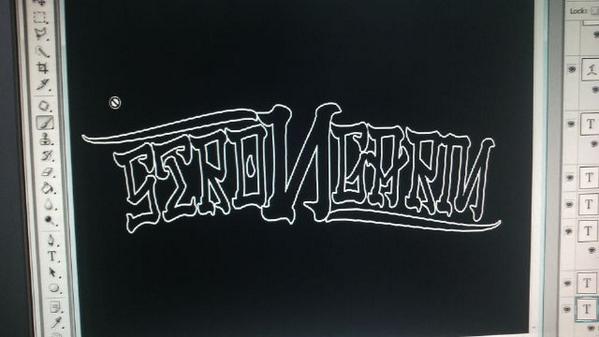STRONGARMM's tweet photo. New art from us http://t.co/wSFVlCu4DI