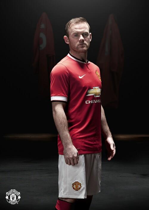 Happy birthday Wayne Rooney. 