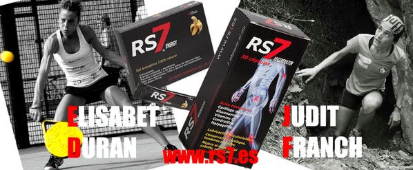 Nuestras campeonas <a href="/judit_franch/">Chrome Bokep death stream</a> y <a href="/Eli_Duran/">Elisabet Duran Nat</a> confían en #RS7Energy y #RS7Regenerator, y tu a que esperas?