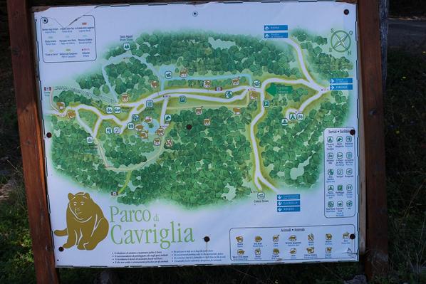 Comunicato del CARA sull' incontro col Sindaco di Cavriglia su destino animali zoo.facebook.com/15328021102663…