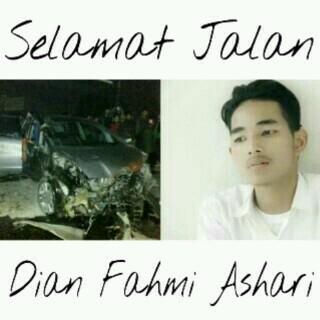 1EA22's tweet photo. Selamat jalan teman o:) http://t.co/6Ls9woscZ2