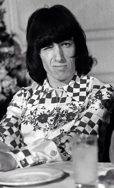 Happy birthday bill wyman!    