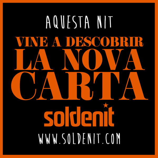 Sol de Nit tweet media