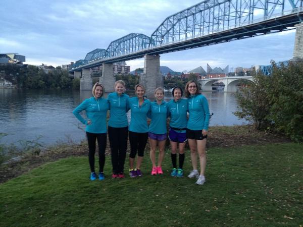 MdotLife's tweet photo. #RagnarTN #RagnarRelay http://t.co/jRhxo4eov5