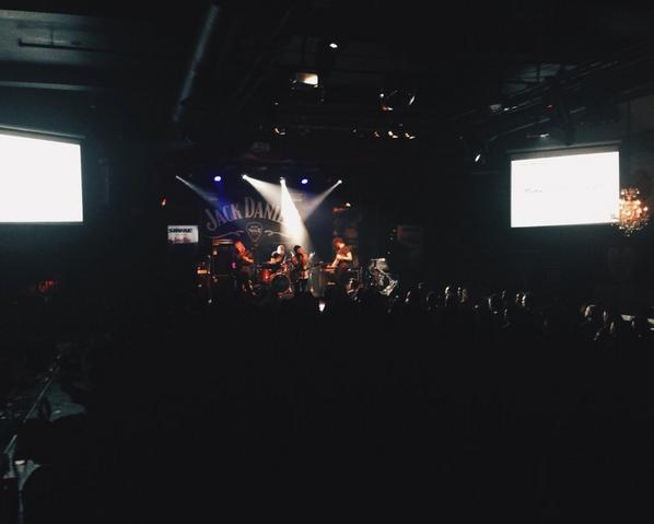 indieweek's tweet photo. We've still got some serious Indie Week withdrawal going on. Anyone else with us? http://t.co/rLWNiWqePc