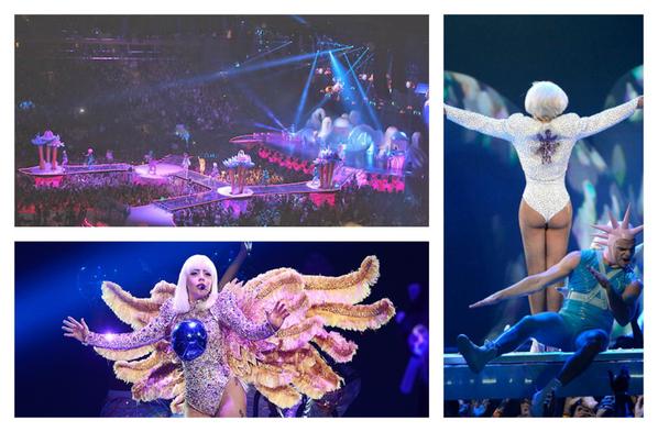 ZiggysChild73's tweet photo. @ladygaga -15 days for the artRAVE in Barcelona #BLASTOFF #CommencingCountdownEnginesOn 💖✨🚀 http://t.co/72Hq8njkb2