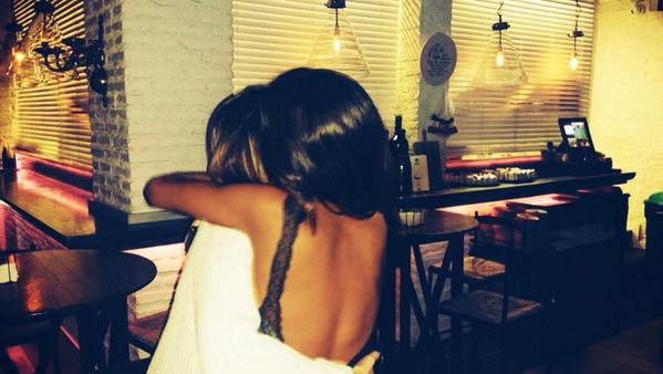 anitajackson23's tweet photo. Amigas 💛 @LorenaRC_92 http://t.co/eNFBQHjADa