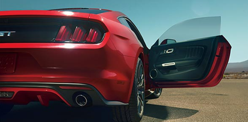 RT, if you'd love to take the #FordMustang for a ride.