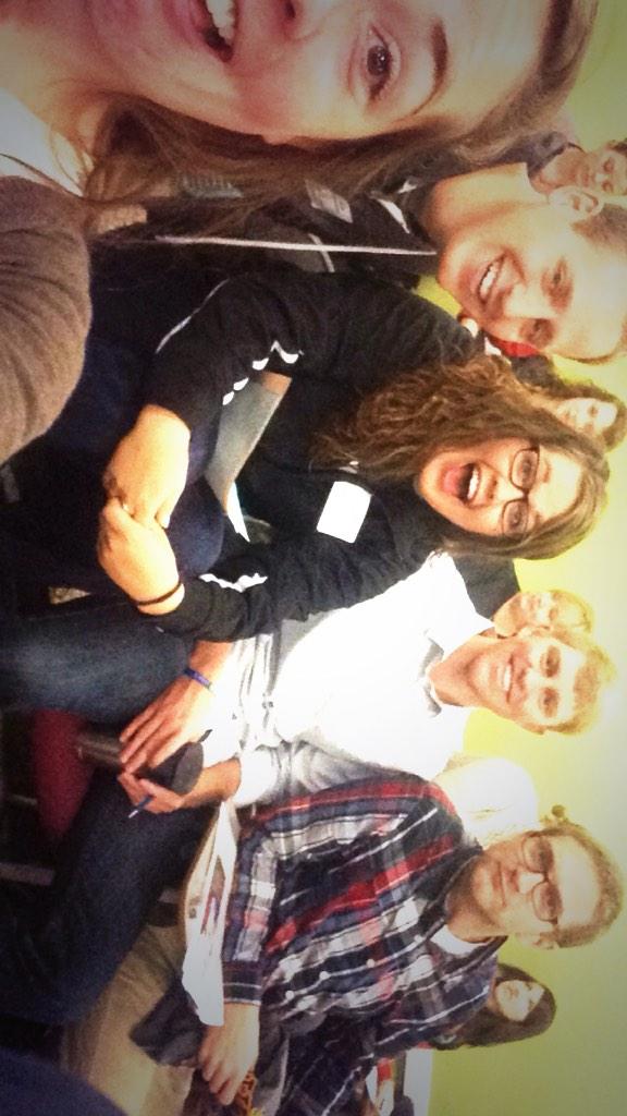 briwinner's tweet photo. Understanding how to become real teachers #cea2014 #boomsquadatcea @jmfolkert @bcherrman @SrtaRoskamp @danger_russ37 http://t.co/JCeDmwwIGy