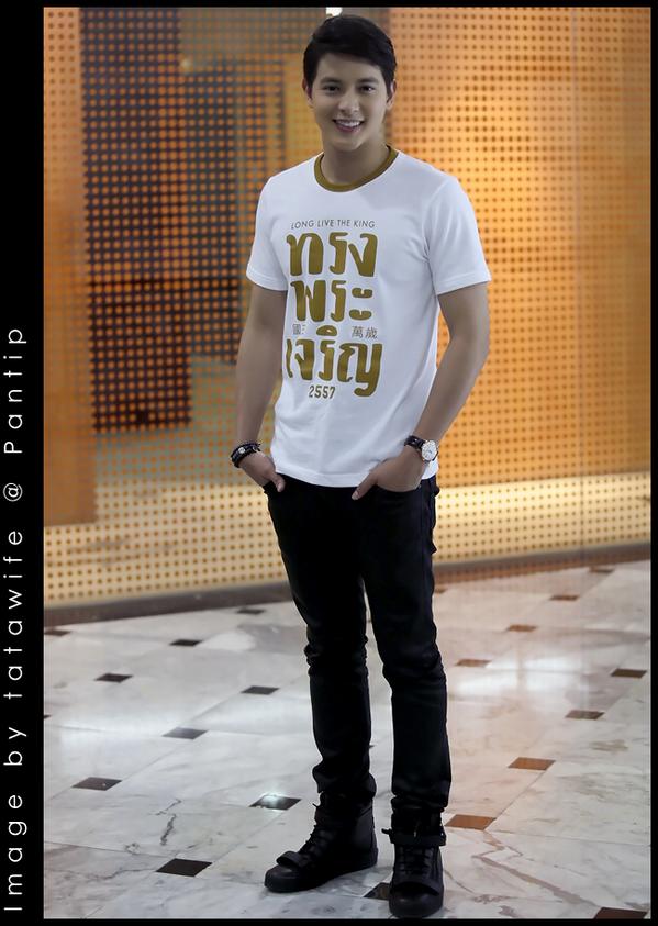 งานถ่ายภาพโปรโมต #โครงการร้อยใจไทยสู่ชายแดนใต้ #6 .. วันนี้ไปเก็บภาพในนามสื่อแห่งหนึ่งนะคะ ^^ cc: <a href="/Onlyjamesji/">ᴏɴʟʏ ᴊᴀᴍᴇsᴊɪ</a>