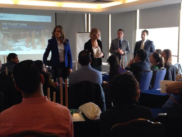 jpereyra's tweet image. Lets play #TalentGame with #oilandgas #talentdevelopment #managers #leadership @MercerLatAm