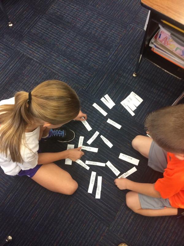 We will sort #s greatest to least.I will write to explain my process for ordering #s least to greatest! #theoctway