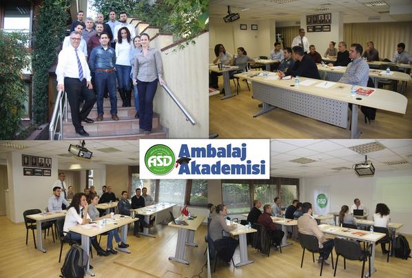 ambalajsanayi's tweet image. Ambalaj Akademisi&apos;nde Flekso Baskı Eğitimimizi başarıyla düzenledik!bit.ly/1FMb5JZ