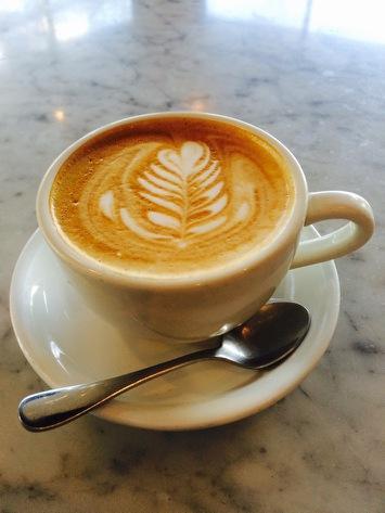 CapogiroPenn's tweet image. Fall is here! Enjoy a nice,  hot Cappuccino on this chilly friday morning!