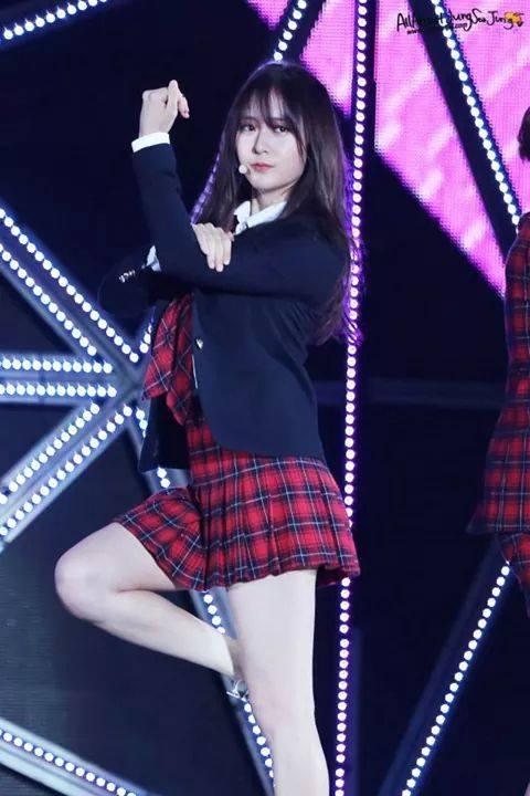 Happy Birthday Krystal Jung 
