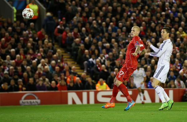 beinsports_FR's tweet photo. Votez pour le Goal Of The Week de la 3ème journée de #LDC avec @nissanfrance sur http://t.co/Sb39MfHTvI #genius http://t.co/lk9cOOKMfm