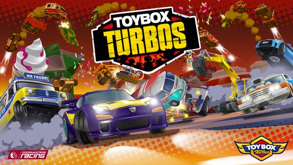 toybox turbo