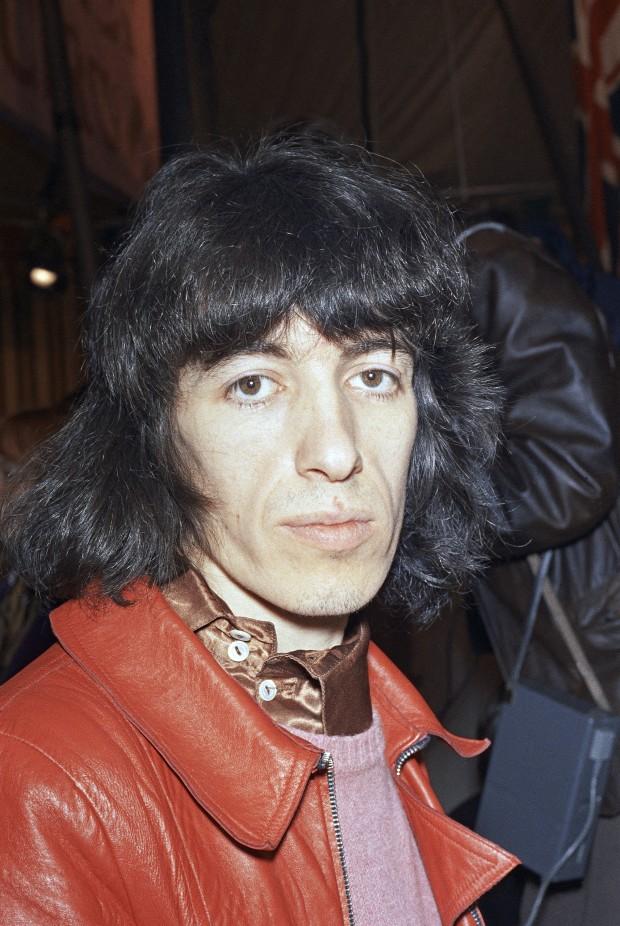 Happy Birthday Bill:
Bill Wymans Rhythm Kings:
Anyway The Wind Blows: 