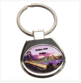 Wide Oval Metal Key Ring Only at printyourideas.co.uk
#PrintYourIdeas #Keyring