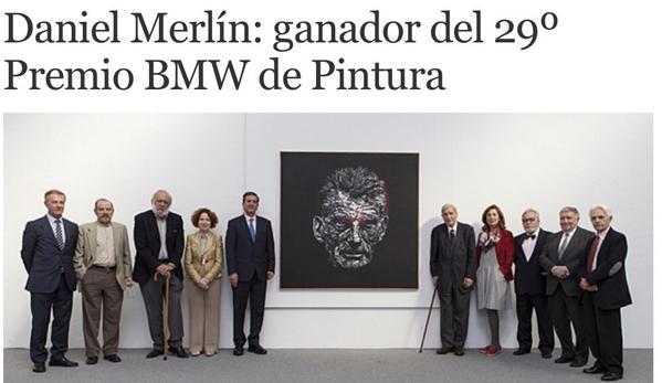 thetestingus's tweet photo. #congratulations #DanielMerlin @BMWGroup @BMWEspana @BMWUSAnews  #ClubMonacoMotor #Spain http://t.co/HLi5YdXHU2