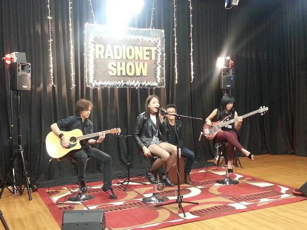 Now!! binus.tv <a href="/BinusTV/">#IAmASmartViewer</a> <a href="/RadioNetShowBTV/">RADIONET SHOW</a>