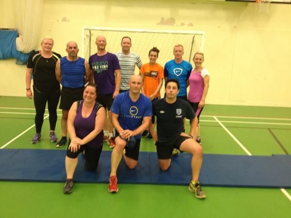 LCircuits's tweet image. Great work rate last night LCTC. 💪