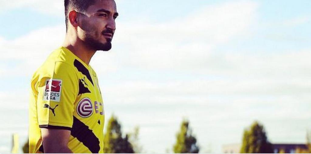 Happy 24th birthday to Ilkay Gundogan. Its good to have you back...  