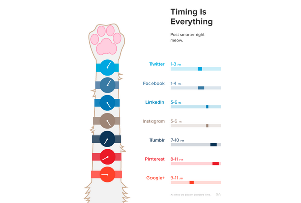 kdreamsgroup's tweet photo. El tiempo lo es todo. Publicar de manera inteligente es la clave. #RightMeow. Vía #SumAll: http://t.co/z15UStk1AC http://t.co/XQLWI8JWvl