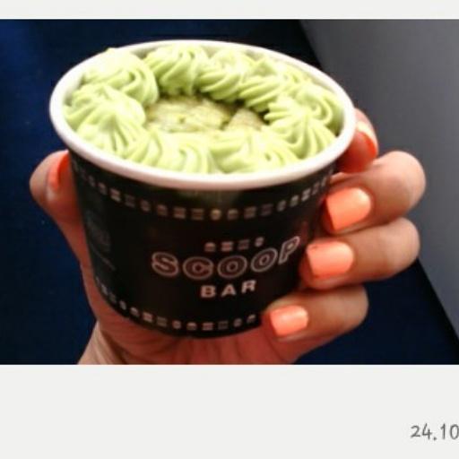 Scoop Bar tweet media
