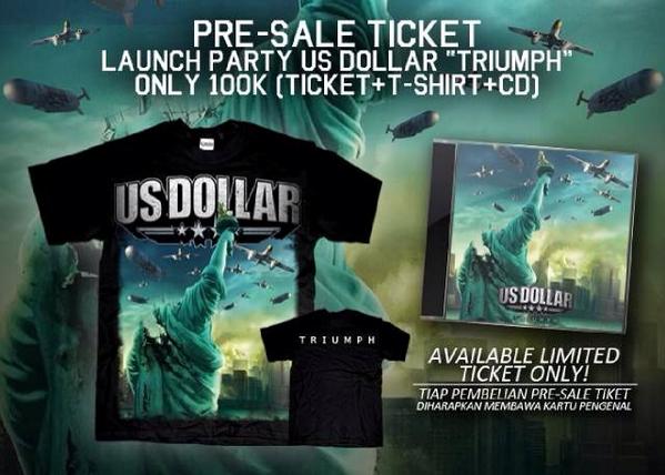 "<a href="/USD_SBHC/">US DOLLAR HC</a>: Come on!! Kalian bisa dapatkan di <a href="/FaithHardwear/">FAITH HARDWEAR</a> @TOLESTORY and Joss Plus . Kaos sudah adaa kawan! Sikat "