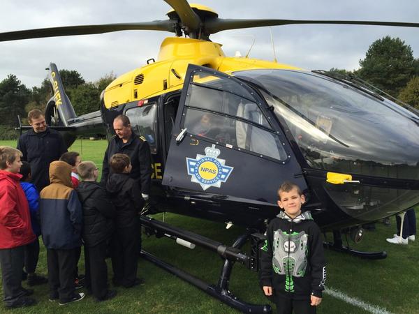 KUDOSBRIGHTEST's tweet photo. Helicopter workshop was fantastic! The programme is open to high schools in Suffolk now make contact if interested http://t.co/BmOakmqjUY
