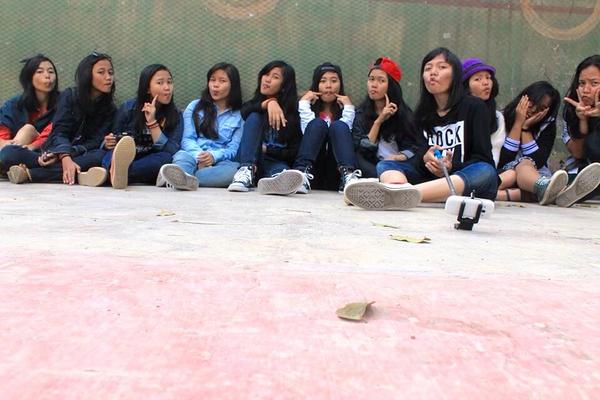 BlackDiamond tweet media