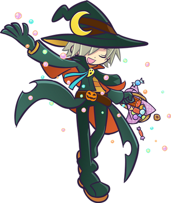 ぷよぷよ クエスト公式 ぷよクエ Twitter पर 10月29日 水 11月2日 日 の期間限定で 第2回ハロウィン祭り を開催 報酬カードとして おかしなレムレス が登場 Http T Co 6qwwa8iqlk ぷよクエ Http T Co 3qqenmeexd Twitter