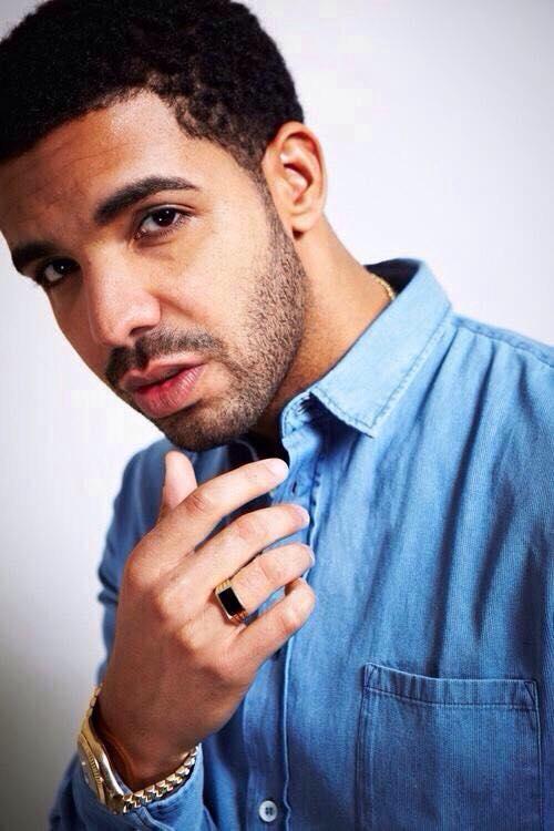 HAPPY BIRTHDAY Aubrey Drake Graham you are 28 now .. Not old yet anyways happy birthday love  