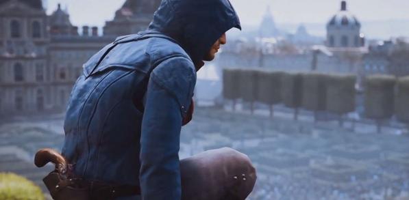 Assassins creed unity the procedure. Assassin's Creed Unity Trailer. Ассасин Крид Юнити. Ассасин Юнити трейлер. Assassin's Creed Unity e3 Trailer.