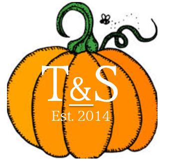 Threads_S's tweet image. One Week Till Halloween! Our prices won't be a trick, but a wonderful treat!